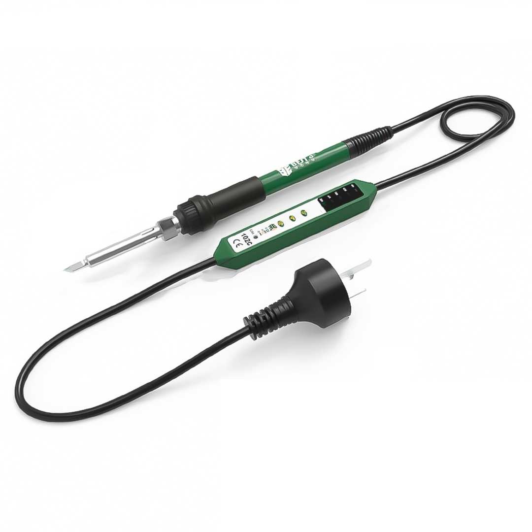 Best adjustable on sale soldering iron