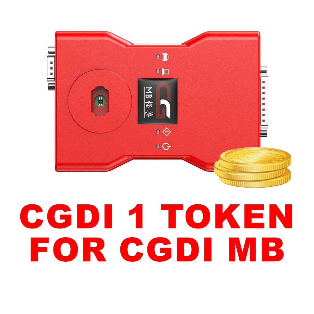 CGDI1tokenforCGDIMB