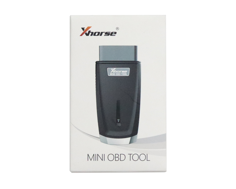 Xhorse VVDI Mini OBD Tool For VVDI Key Tool Max | MK3