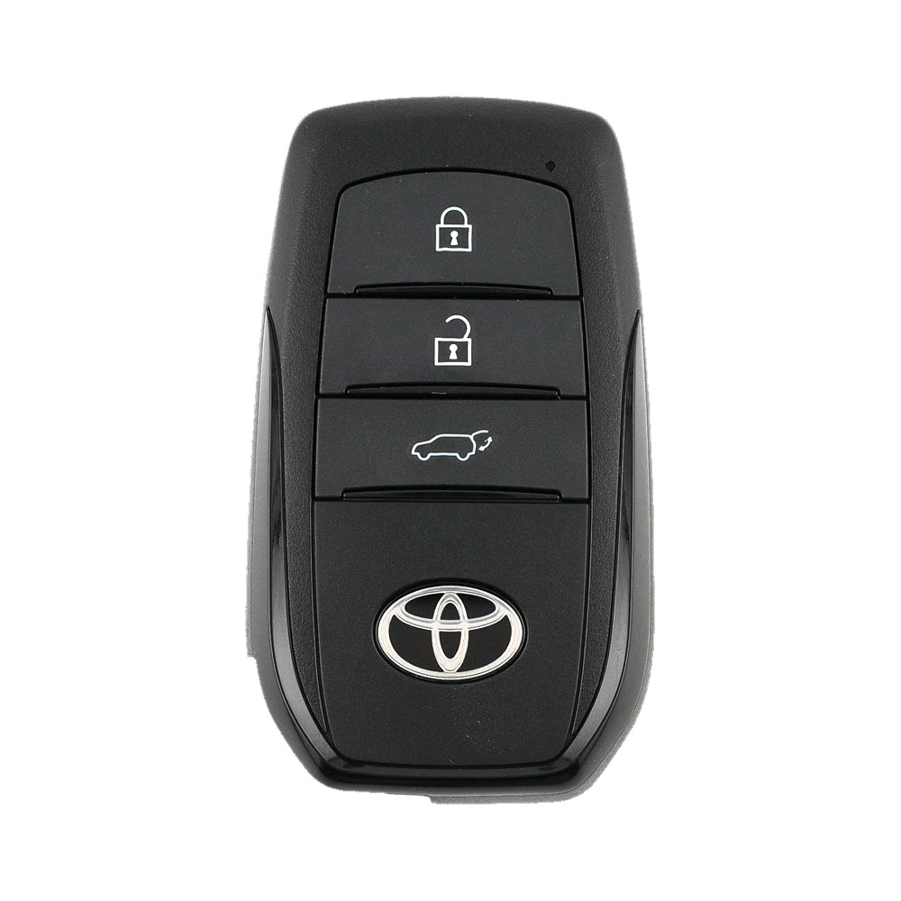 Car Remotes | Car Keys | Smart Remote | Keyless | remote | MK3